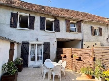 immeuble à vendre