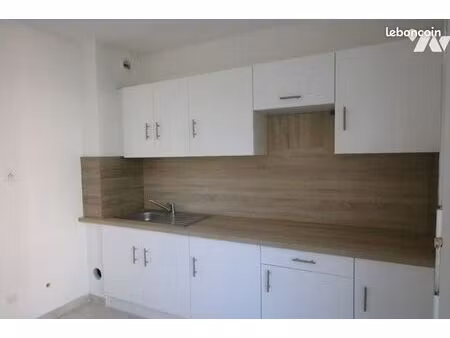 appartement 3 pièces 71 m²
