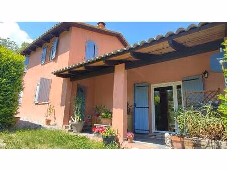 maison à vendre - première occupation