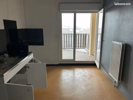 appartement 3 pièces 81 m²