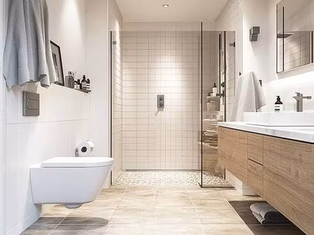 duplex à vendre - neuf