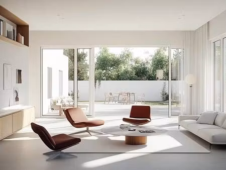 duplex à vendre - neuf