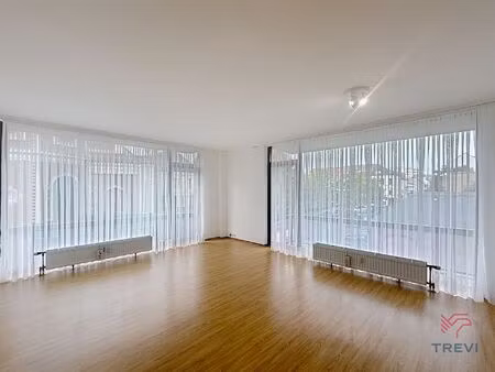 appartement à louer à rue du doyenné 112 uccle (vbe41940)