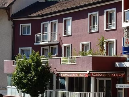 immeuble 666 m² bellegarde-sur-valserine