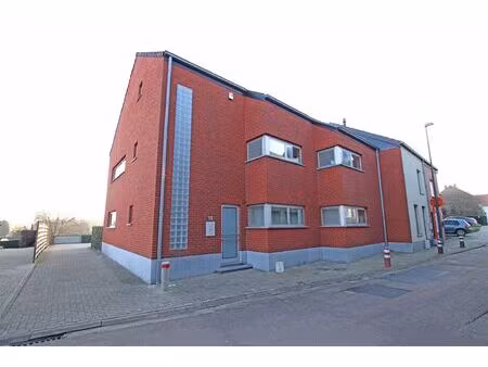 appartement à louer à begijnhofstraat 13 duisburg (rbw35033)