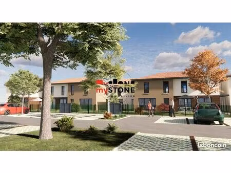 maison 4 pièces 83 m²