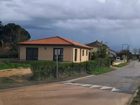 maison à louer ou à vendre