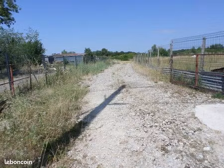terrain 1hectare2