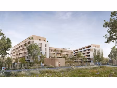 vente appartement 3 pièces 67 m² à illkirch-graffenstaden (67400)  321 200 €