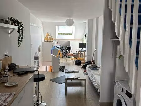 immeuble à vendre