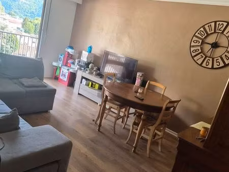 à vendre – appartement de 78 m2