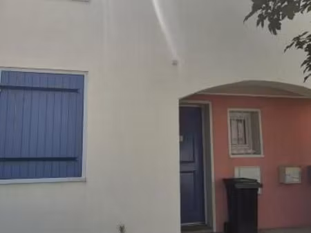 maison 4 pièces 89 m²