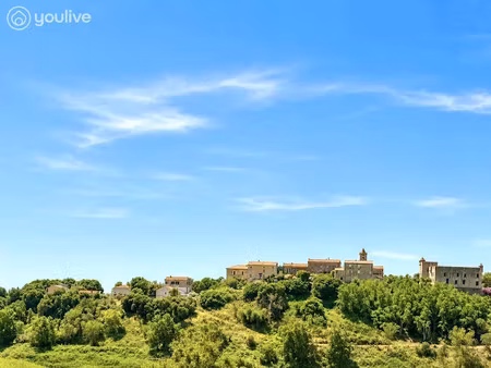 vente appartement 3 pièces 68.27 m² à aleria (20270)  198 000 €