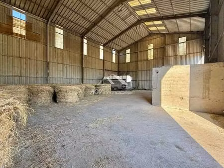 entrepôt à vendre
