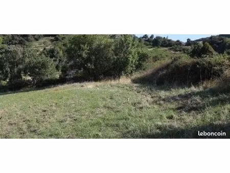 terrain 474 m² bage la ville