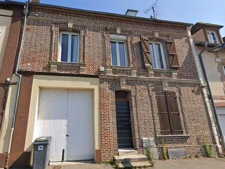 propriétaire particulier