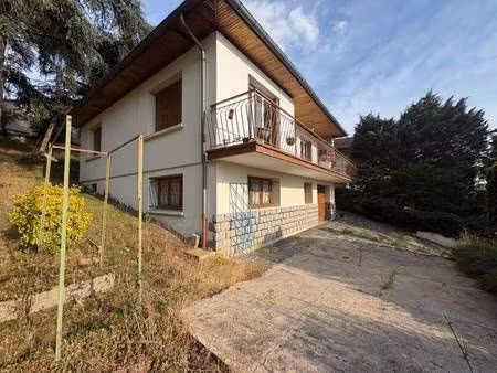 villa à vendre