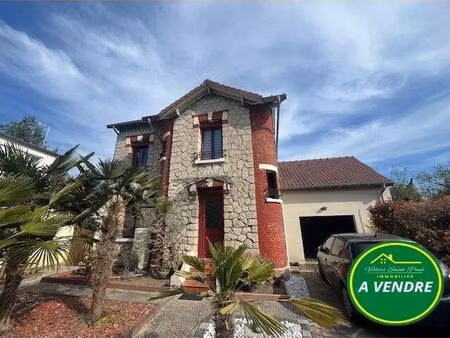 villers saint paul immobilier