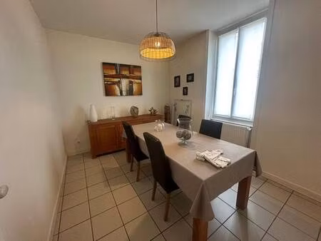 immeuble à vendre