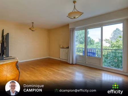 vente appartement 3 pièces 86.91 m² à meylan (38240)  229 000 €