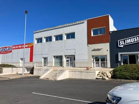 square habitat poitiers