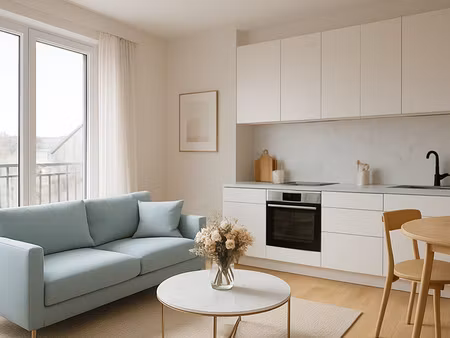 l'immobilier neuf et ancien