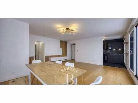 appartement avec terrasse vétraz-monthoux (74)
