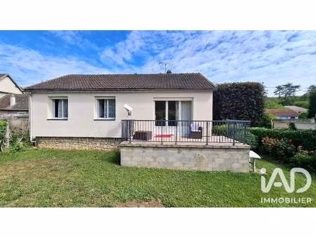 pavillon à vendre