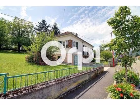 orpi schweighouse mairie