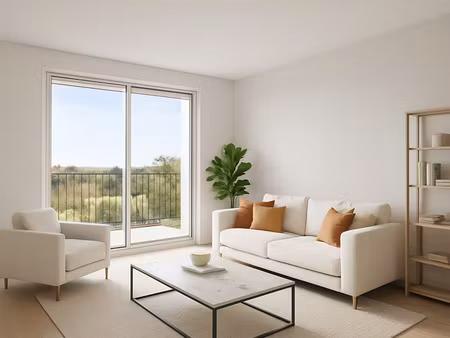 l'immobilier neuf et ancien