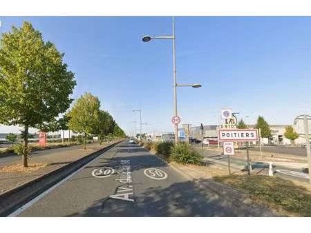 square habitat poitiers
