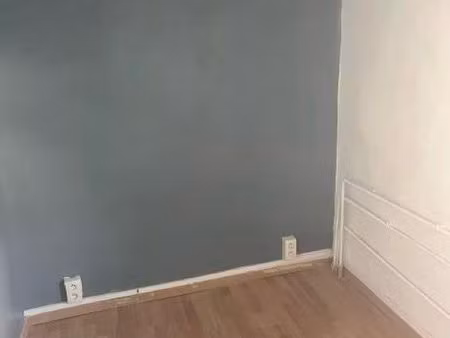 petit bureau au cœur d’aix en provence à louer. bail commercial seulement. 5.6m2 rue emeri