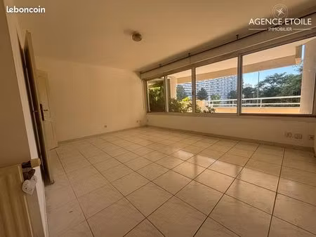 local 30 m² marseille