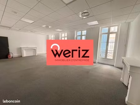 bureau 336 m²