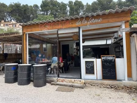 local rôtisserie restaurant