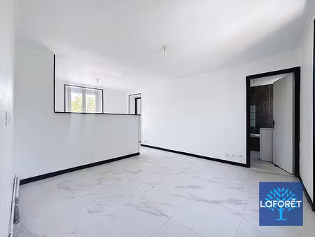 appartement chilly mazarin 2 pièce(s) 39 m2