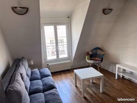 2p paris lecourbe