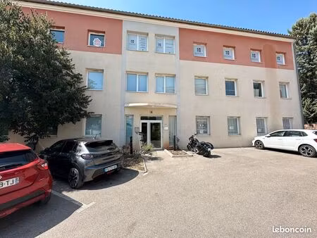 local professionel - bureaux - eguilles