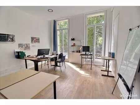 bureaux 186 m² marseille