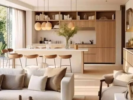 appartement à vendre - neuf