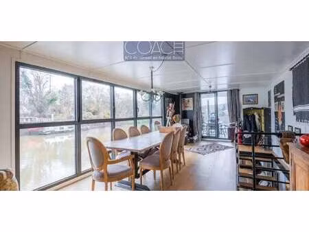 appartement avec terrasse le port-marly (78)