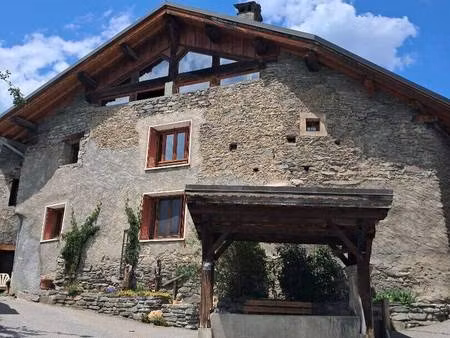 mountain collection immobilier