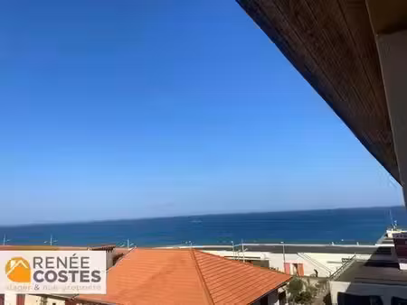 appartement en viager