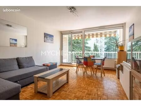 appartement vente 77m² ménival - battiéres - la plaine
