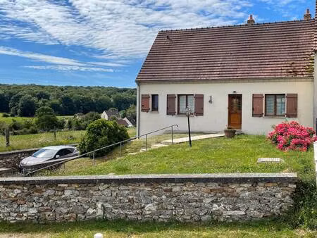 villa à vendre