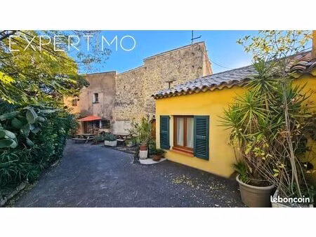 maison de ville 2 pièces 49 m²