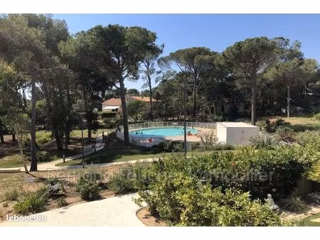 appartement 4 pièces 82 m²