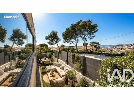 appartement 3 pièces 75 m²