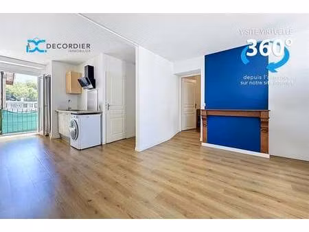 decordier immobilier