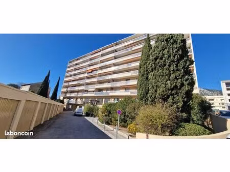 appartement t3-71m2 (possibilité d'acquérir 1 garage)